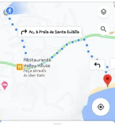 شقة Oura Life Matters البوفيرا